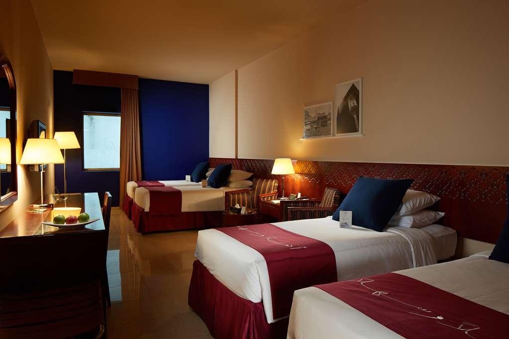 Hotel Makarem Al Shorofat à La Mecque Chambre photo